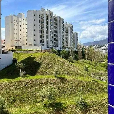 Apartment 1 Con Garaje Frente Puerto Estepona