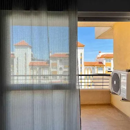 Apartment 1 Con Garaje Frente Puerto