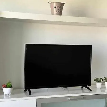 Apartamento 1 Con Garaje Puerto *