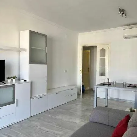1 Con Garaje Puerto Apartamento Estepona