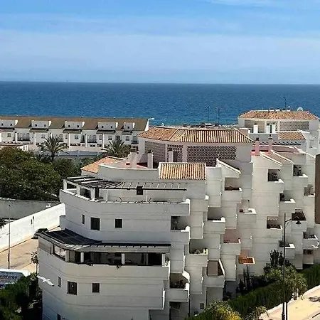 1 Con Garaje Puerto Estepona