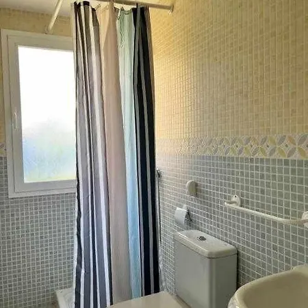 Apartamento 1 Con Garaje Puerto *