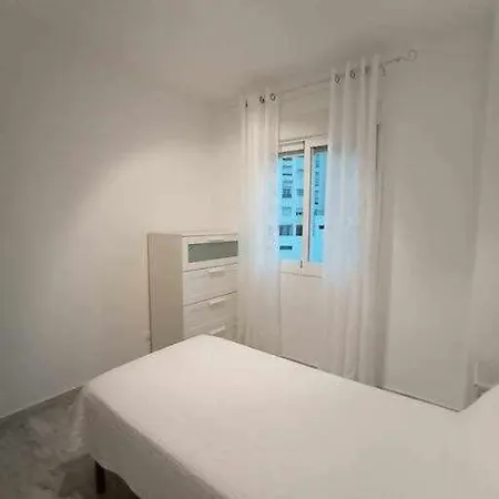 Apartamento 1 Con Garaje Puerto *