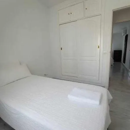 1 Con Garaje Puerto Estepona