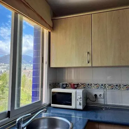 Apartamento 1 Con Garaje Puerto *